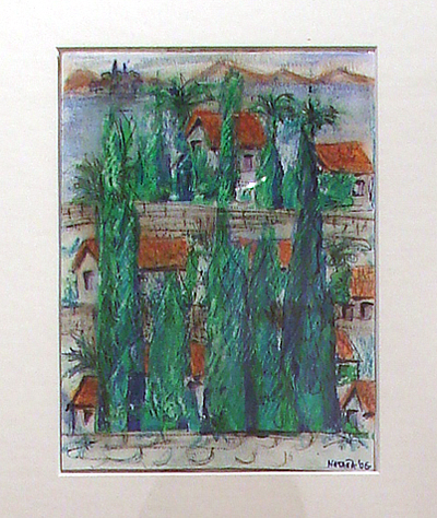 Rad 2 Nataše Radulović